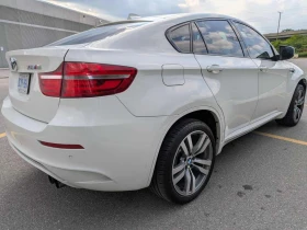 BMW X6 * AWD 4dr * CARFAX * ЦЕНА ДО БГ, снимка 3