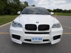 BMW X6 * AWD 4dr * CARFAX * ЦЕНА ДО БГ, снимка 5
