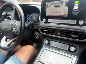 Hyundai Kona Ultimate-нова батерия, снимка 14