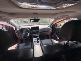 Hyundai Kona Ultimate-нова батерия, снимка 9