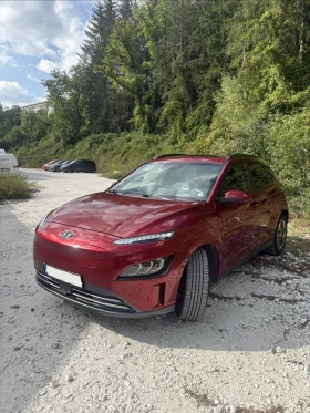 Hyundai Kona Ultimate-нова батерия, снимка 1