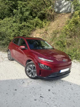 Hyundai Kona Ultimate-нова батерия, снимка 3