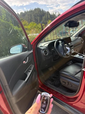 Hyundai Kona Ultimate-нова батерия, снимка 5