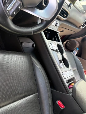 Hyundai Kona Ultimate-нова батерия, снимка 12