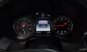 Mercedes-Benz GLC * GLC300 4MATIC Coupe * ЦЕНА ДО БГ, снимка 9