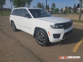 Jeep Grand cherokee, снимка 3