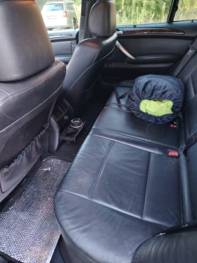 BMW X5, снимка 8