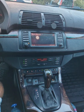 BMW X5, снимка 11