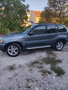 BMW X5, снимка 1