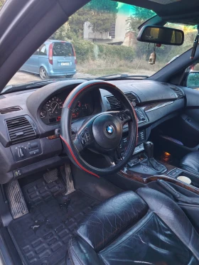 BMW X5, снимка 9