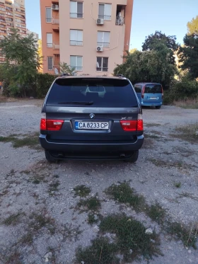 BMW X5, снимка 4