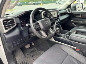 Toyota Tundra * SR5 * АВТОКРЕДИТ БЕЗ ПЪРВОНАЧАЛНА ВНОСКА* , снимка 5