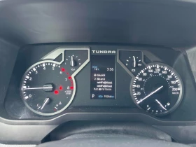 Toyota Tundra * SR5 * АВТОКРЕДИТ БЕЗ ПЪРВОНАЧАЛНА ВНОСКА* , снимка 8