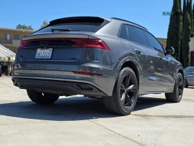 Audi Q8 Premium * ACC * 360 * АвтоКредит * (ЦЕНА ДО БГ), снимка 5