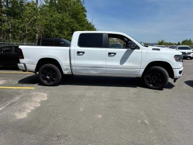 Dodge RAM 1500 * Big Horn * CARFAX * АВТОКРЕДИТ* , снимка 16