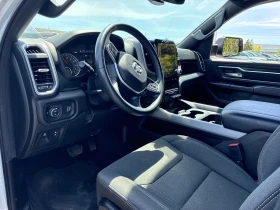 Dodge RAM 1500 * Big Horn * CARFAX * АВТОКРЕДИТ* , снимка 5