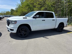 Dodge RAM 1500 * Big Horn * CARFAX * АВТОКРЕДИТ* , снимка 15