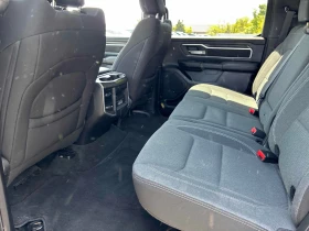 Dodge RAM 1500 * Big Horn * CARFAX * АВТОКРЕДИТ* , снимка 13