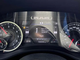 Dodge RAM 1500 * Big Horn * CARFAX * АВТОКРЕДИТ* , снимка 8