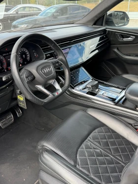 Audi Q8, снимка 4
