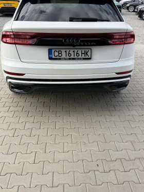 Audi Q8, снимка 5