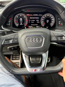 Audi Q8, снимка 6