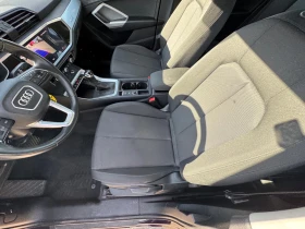 Audi Q3 Sportback СЕРВИЗ* SPORTBACK* КАМЕРА* , снимка 12