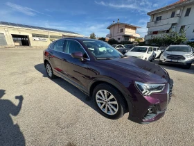 Audi Q3 Sportback СЕРВИЗ* SPORTBACK* КАМЕРА* , снимка 3