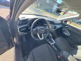 Audi Q3 Sportback СЕРВИЗ* SPORTBACK* КАМЕРА* , снимка 13