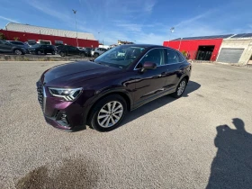 Audi Q3 Sportback СЕРВИЗ* SPORTBACK* КАМЕРА* , снимка 1
