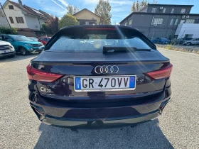 Audi Q3 Sportback СЕРВИЗ* SPORTBACK* КАМЕРА* , снимка 6