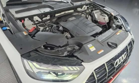 Audi Q5 * 40 TDI Quattro Sportback * , снимка 6
