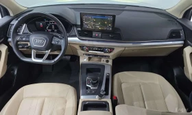 Audi Q5 * 40 TDI Quattro Sportback * , снимка 7