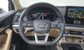 Audi Q5 * 40 TDI Quattro Sportback * , снимка 12