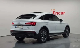 Audi Q5 * 40 TDI Quattro Sportback * , снимка 2