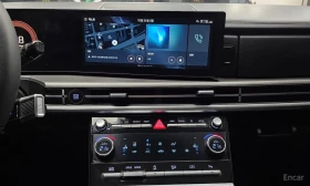 Hyundai Santa fe MX5 Exclusive, снимка 13