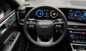 Hyundai Santa fe MX5 Exclusive, снимка 12