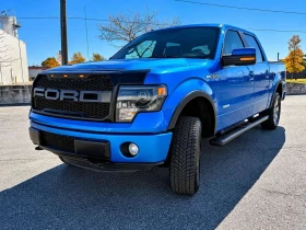 Ford F150, снимка 7