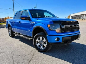 Ford F150, снимка 1