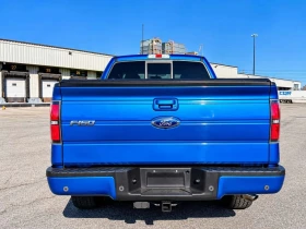 Ford F150, снимка 4