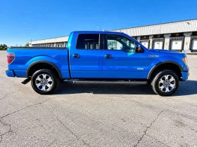Ford F150, снимка 3