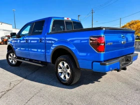 Ford F150, снимка 8