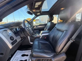 Ford F150, снимка 9