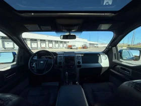 Ford F150, снимка 11