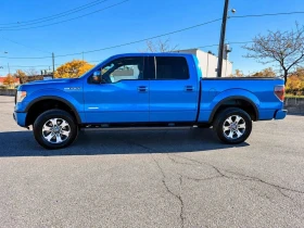 Ford F150, снимка 2