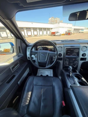 Ford F150, снимка 13
