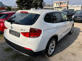 BMW X1 2.0-177к.с. 4х4, снимка 3 - Автомобили и джипове - 44668228