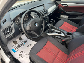 BMW X1 2.0-177к.с. 4х4, снимка 5