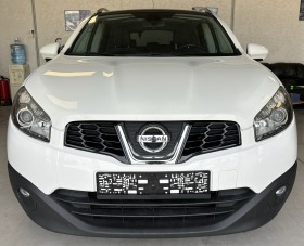Nissan Qashqai 1.5 dCi