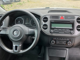 VW Tiguan 2.0 TDI 4X4 170ps | Mobile.bg   8